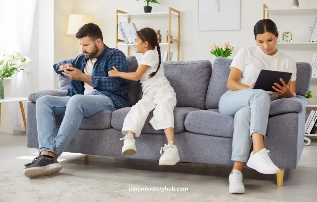 11 Childhood Emotional Neglect Signs That You Are Still Carrying Today Quietly