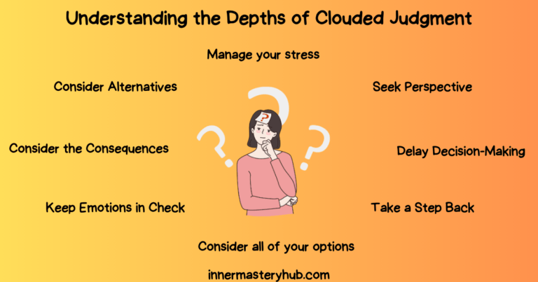 Clouded Judgment