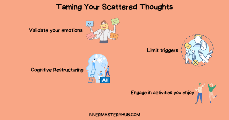 Scattered Thoughts