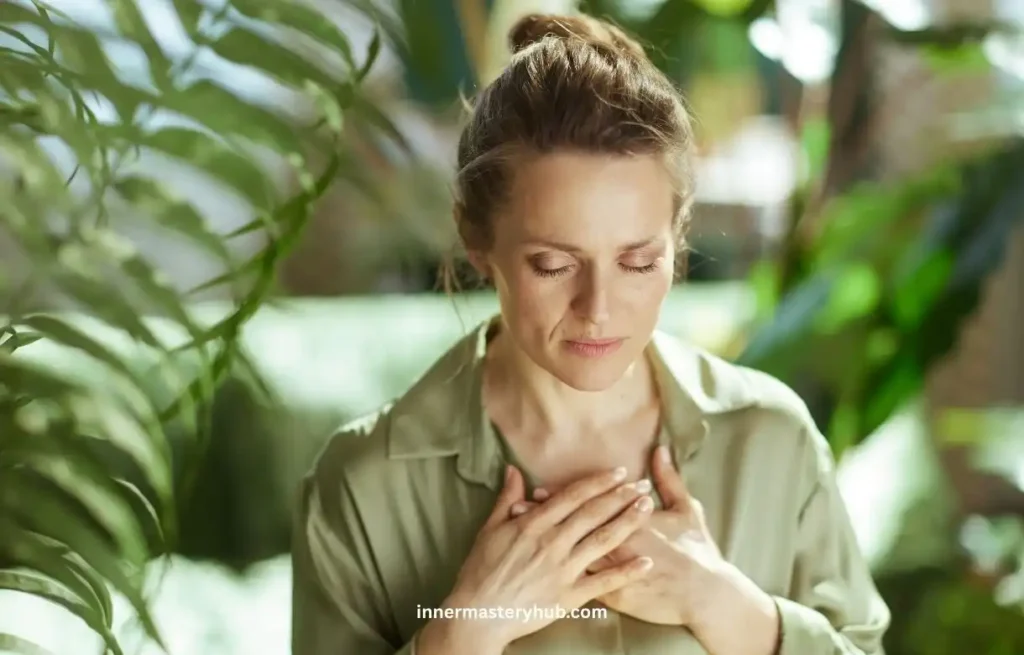 Shadow Work Exercises