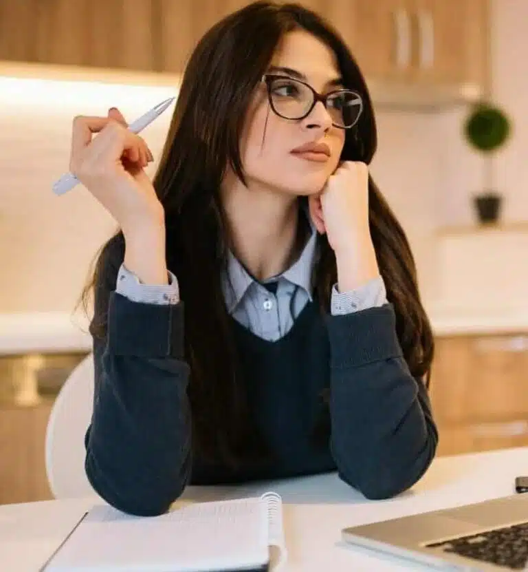 Intuitive or Analytical Thinker