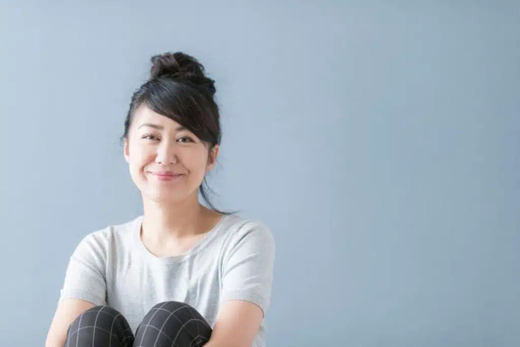INFJ Woman Personality