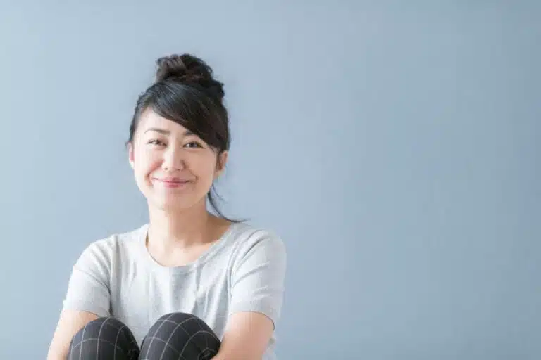 INFJ Woman Personality