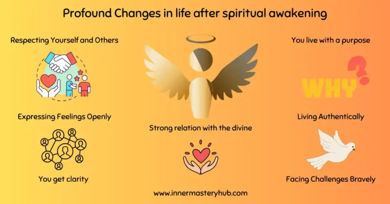 15 ways to navigate life after spiritual awakening