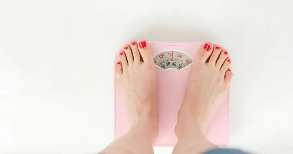 Medicated weight loss