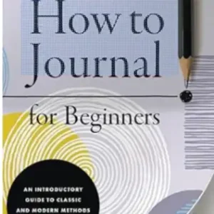 Journal for Beginners