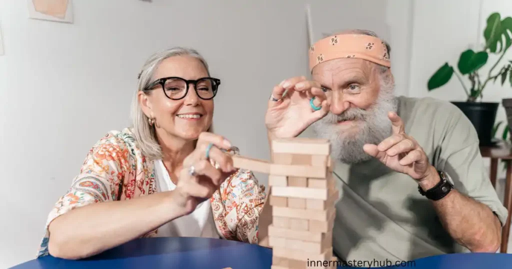 30 activities for seniors perfect for fun and fulfillment