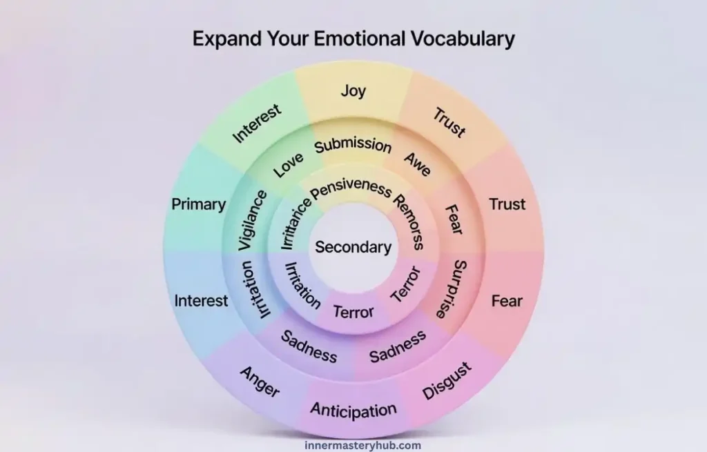 Emotional Awareness Exercises for Adults