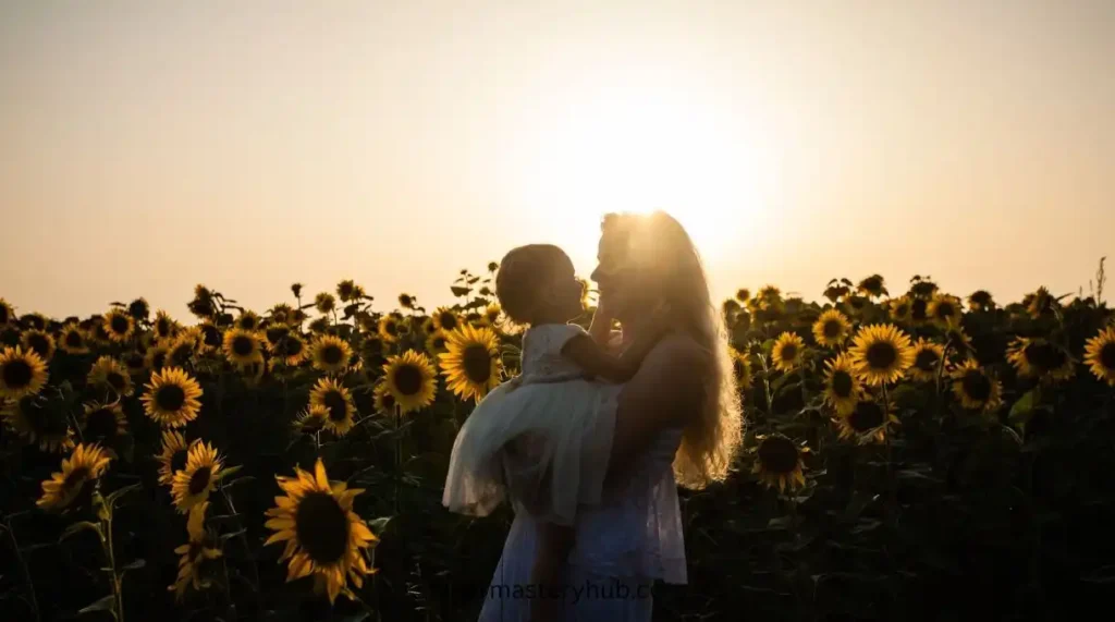 healing quotes for moms