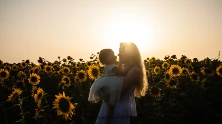 healing quotes for moms