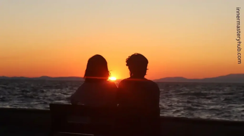 Shadow work prompts for relationships
