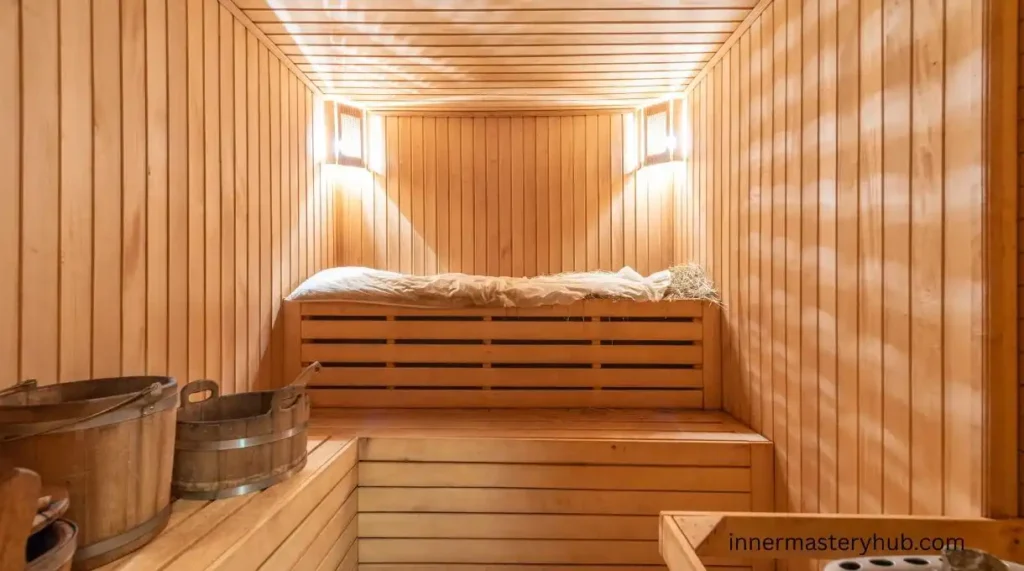 infrared saunas