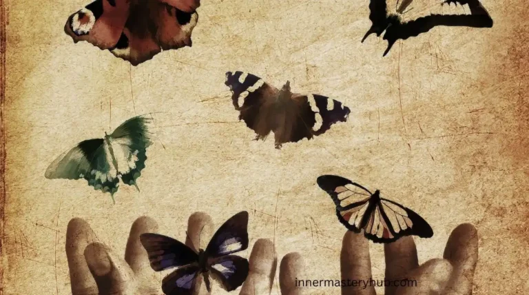 Emotional Release Journal Prompts