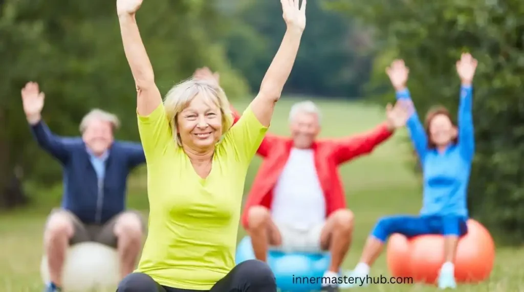Group Activities for Women