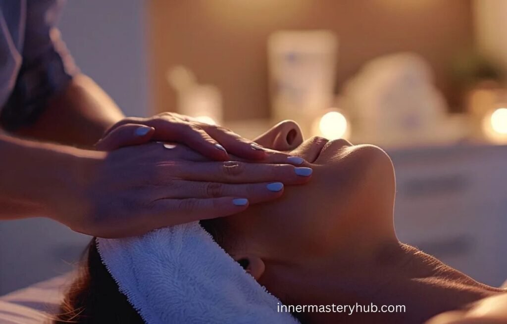 Drainage Massage
