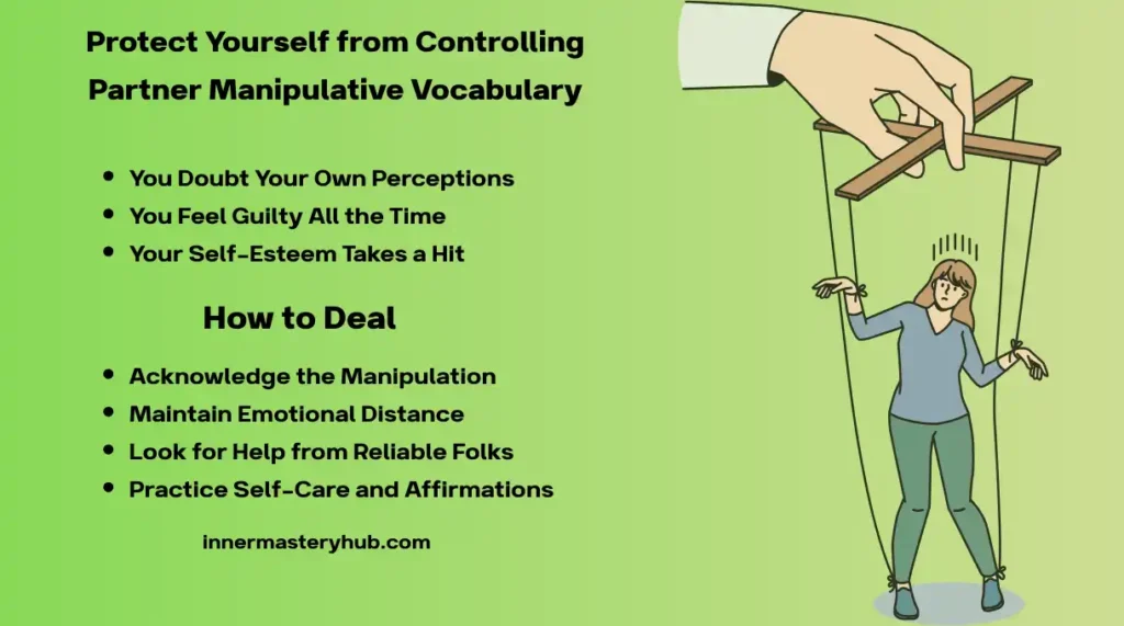 Controlling Partner Manipulative Vocabulary