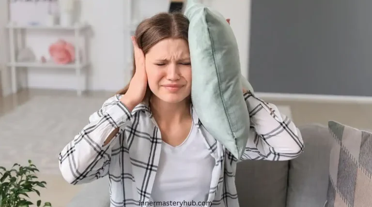 Why Are Some People So Loud?