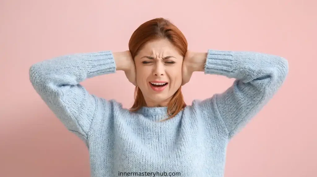 Why Are Some People So Loud?
