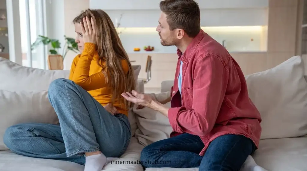 Controlling Partner Manipulative Vocabulary