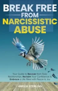 Overcoming Narcissistic Abuse