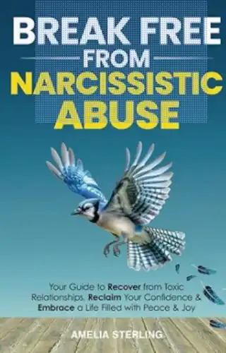 Overcoming Narcissistic Abuse