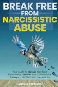 A Guide to Overcoming Narcissistic Abuse 1 Overcoming Narcissistic Abuse