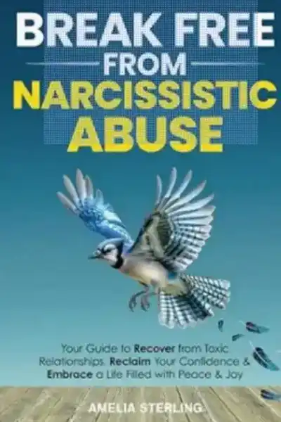 Overcoming Narcissistic Abuse