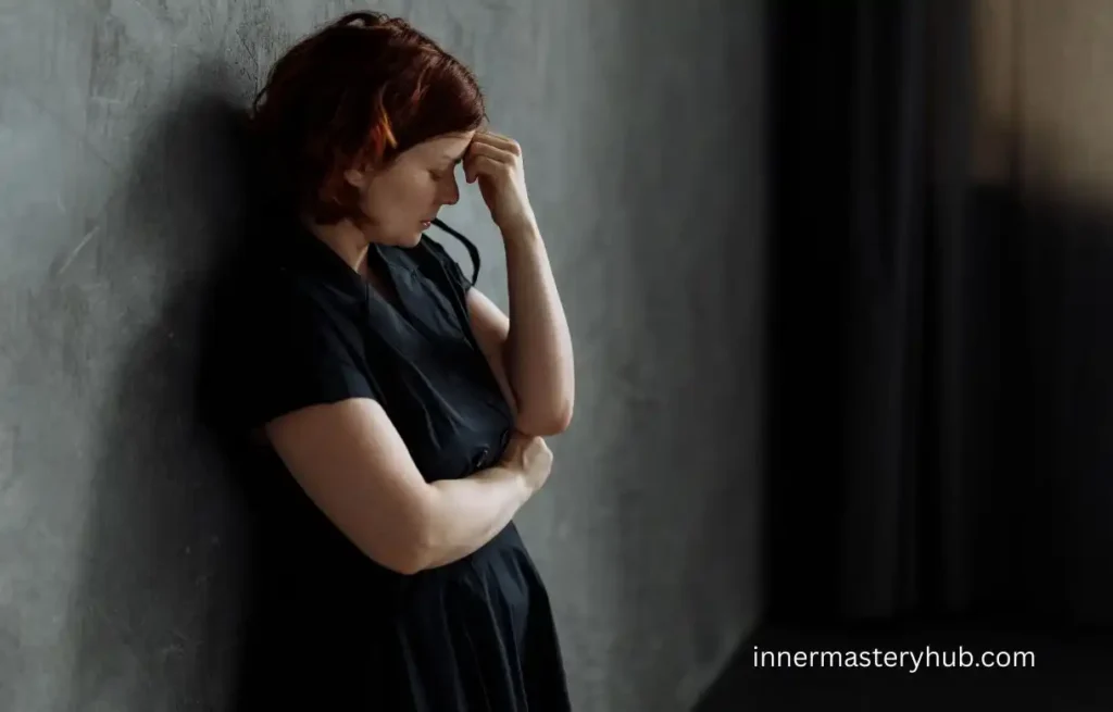 Introspection in Midlife Crisis