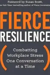 Build Resilience Through Conversation