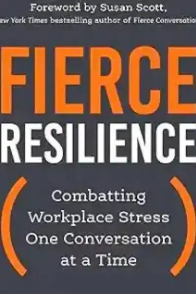 Build Resilience Through Conversation