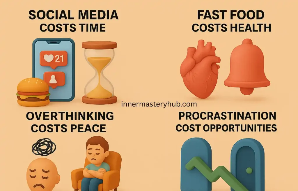 The Real Cost of Everyday Choices You’re Paying Without Knowing