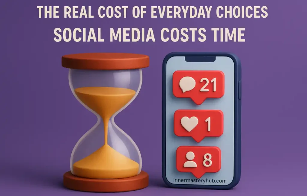 The Real Cost of Everyday Choices You’re Paying Without Knowing