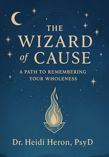 A Path to Remembering Your Wholeness by Heidi Heron