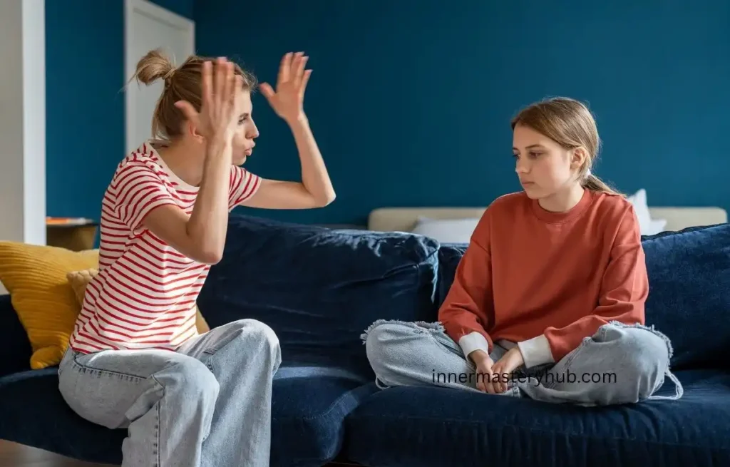 Emotional Wounds of Adult Children