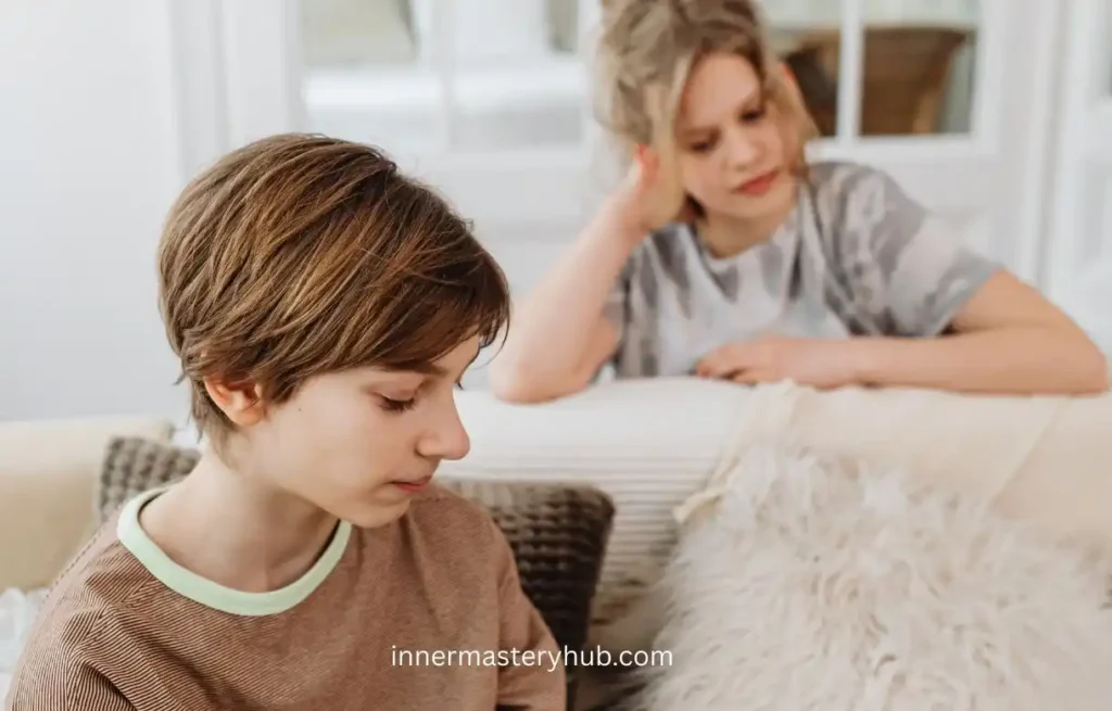 People Who Avoid Taking Responsibility