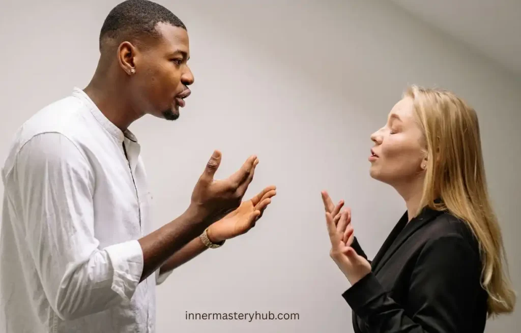 When Someone Tries to Push Your Buttons They Use 35 Uncertain Phrases 2 When Someone Tries to Push Your Buttons