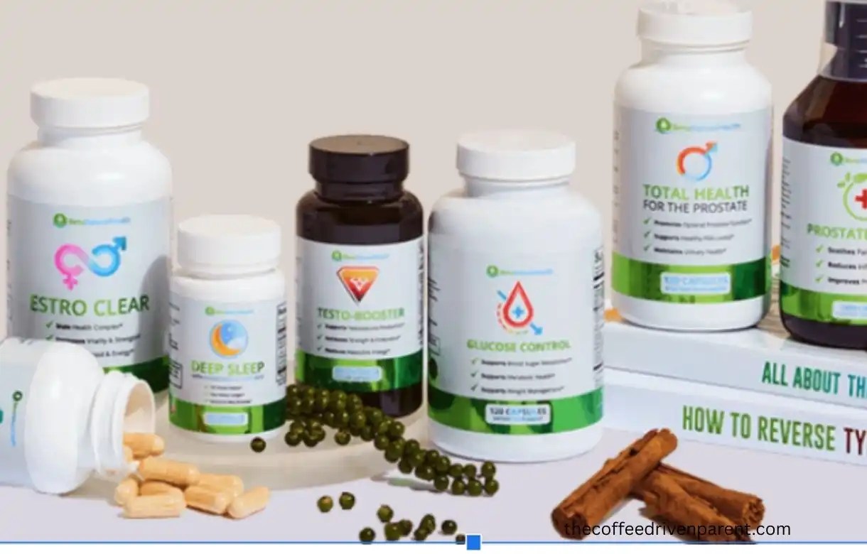 10 Best Supplement Brands for Supporting Men's Health 1 Best Supplement Brands for Supporting Men's Health