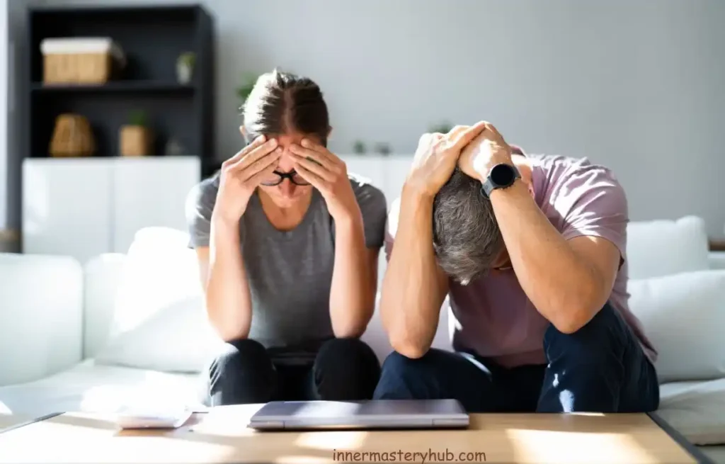 People Who Grew Up Feeling Unseen Display 13 Behaviors as Adults 2 people who grew up feeling unseen