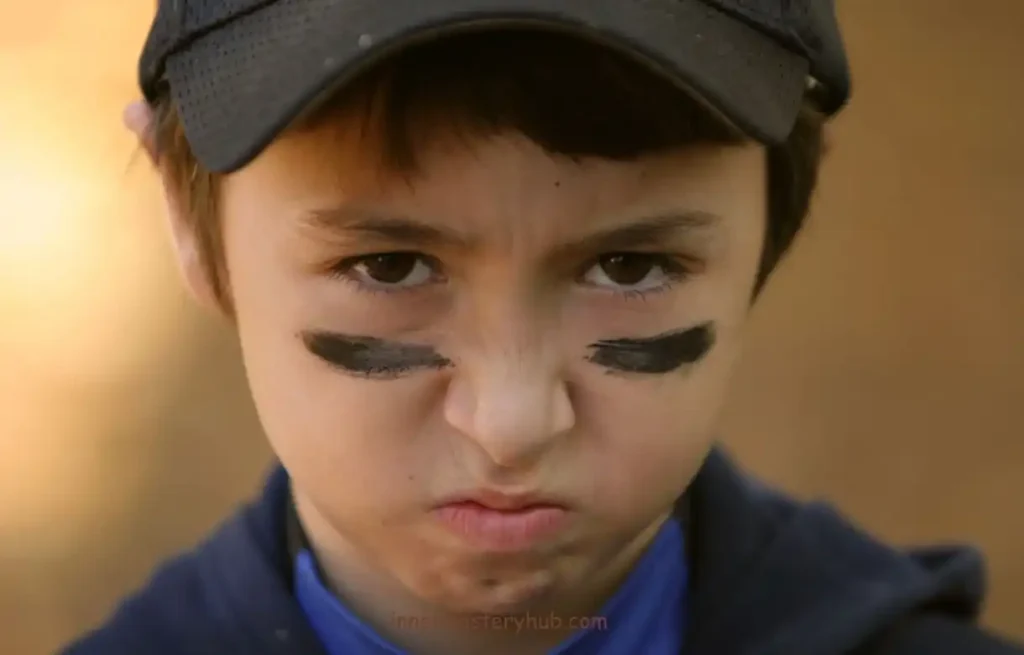 12 Struggles Parents Don’t Talk About Having a Tough Child 2 Having a Tough Child