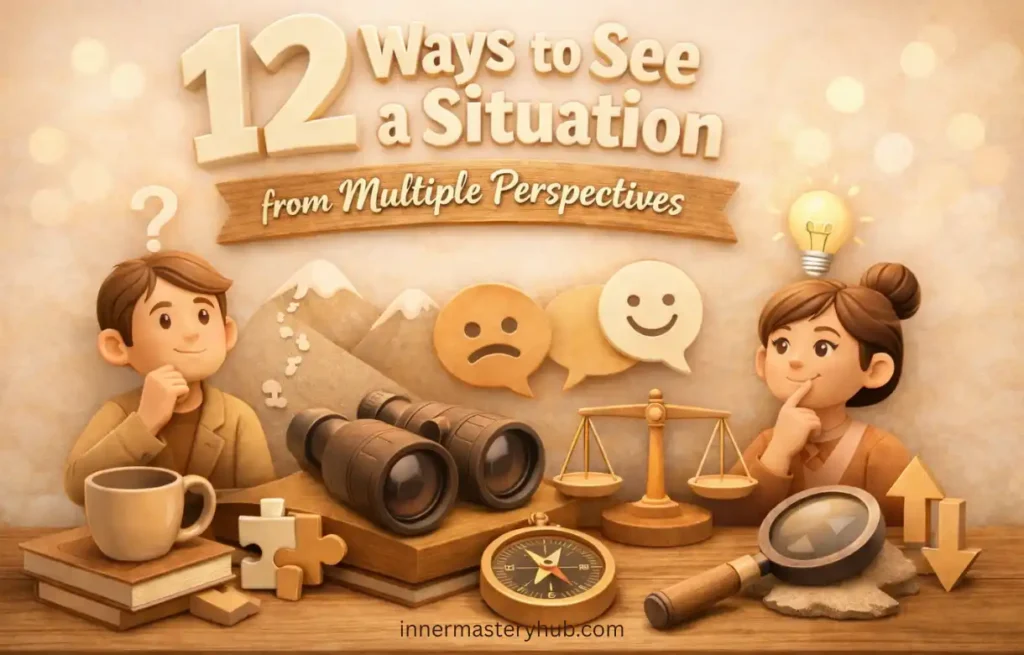 perspective taking examples