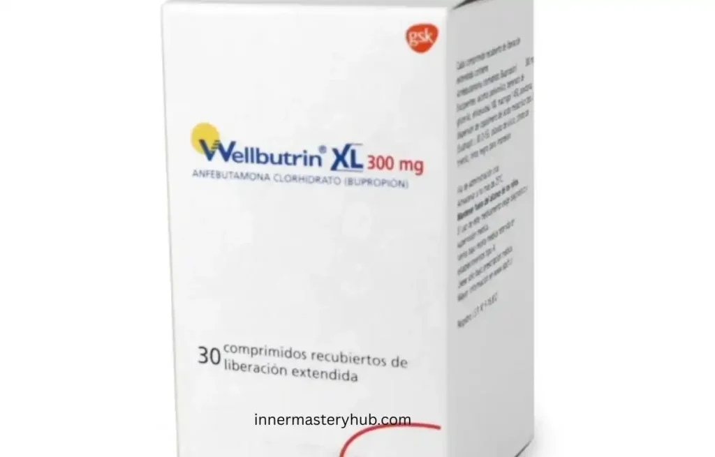 Wellbutrin XL