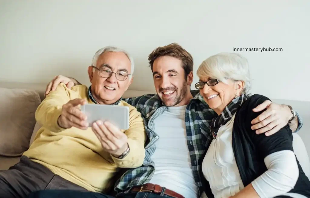 Things Aging Parents Do not Tell: 11 Emotional Truths Most Families Miss 2 Things Aging Parents Do not Tell