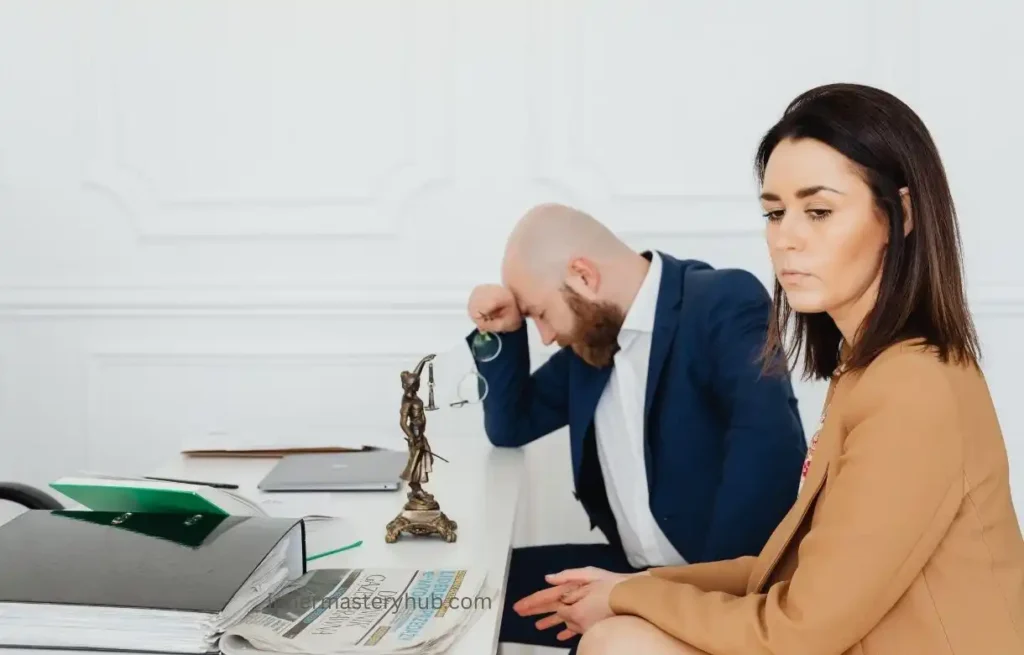 13 Painful Signs Of The Invisible Divorce But You’re Still Married 2 Signs Of The Invisible Divorce