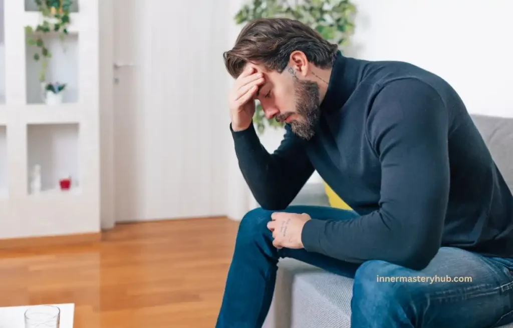 Emotional Dysregulation Signs in Adults: 9 Powerful Clues When Emotions Take Over Quietly 2 Emotional dysregulation signs in adults