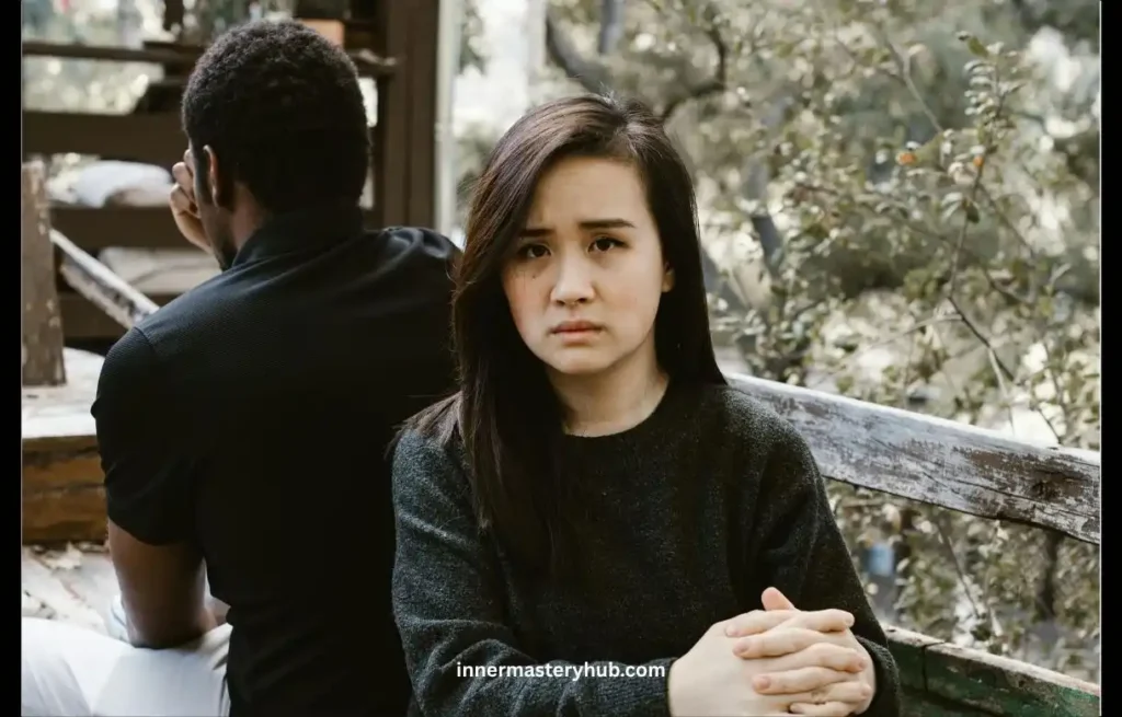 Emotionally Guarded People and the 12 Psychology Patterns That Push Love and Success Away 2 Emotionally Guarded People and the 12 Psychology Patterns That Push Love and Success Away