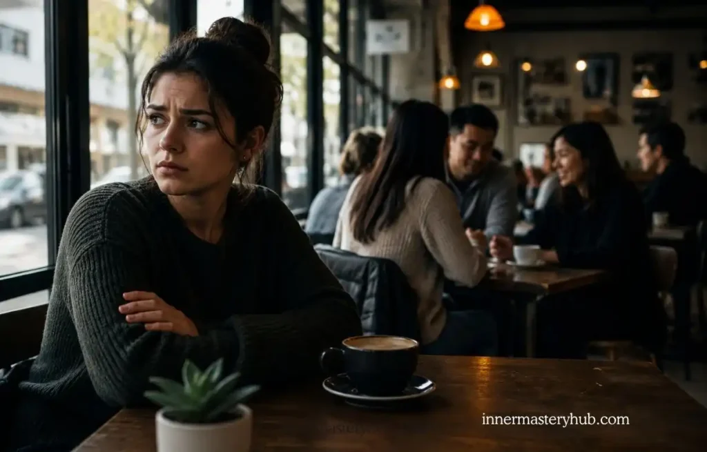 Why Can't I Relax Even When Nothing Is Wrong? 11 Signs You're Stuck in Hypervigilance 1 Why Can't I Relax Even When Nothing Is Wrong?
