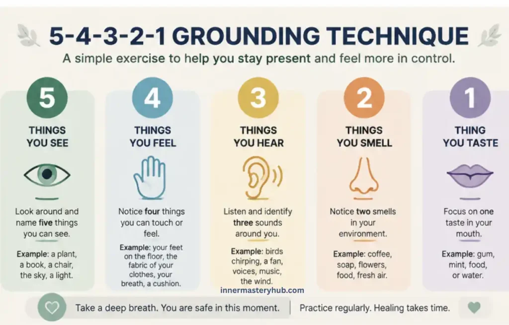 Coping Skills for Trauma: Grounding Techniques, Managing Triggers, and Recovery Strategies 2 Coping Skills for Trauma